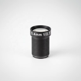 Vision Datum VT-LEM05428i-M12-MP12 5.4mm 12MP M12 lens for 1/2.3-inch sensors and 4K imaging
