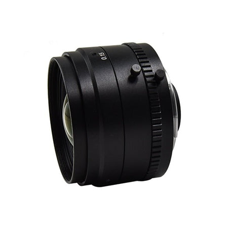 VT-LHF/T-MP5 5MP Large Format F/T Mount Lens for 4K Line Scan Cameras - Vision Datum