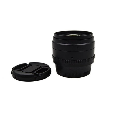 VT-LHF/T-MP5 5MP Large Format F/T Mount Lens for 4K Line Scan Cameras - Vision Datum