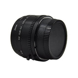 VT-LHF/T-MP5 5MP Large Format F/T Mount Lens for 4K Line Scan Cameras - Vision Datum