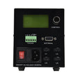 VT-LT3-PLU series 48V LED strobe controller with brightening module for machine vision lighting systems