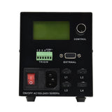 VT-LT3-PLU series 48V LED strobe controller with brightening module for machine vision lighting systems