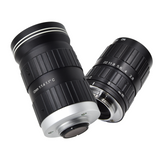 VT-VIRLEN3520MP5-H1 35mm IR corrected C-Mount lens with 5MP resolution for visible and NIR machine vision imaging