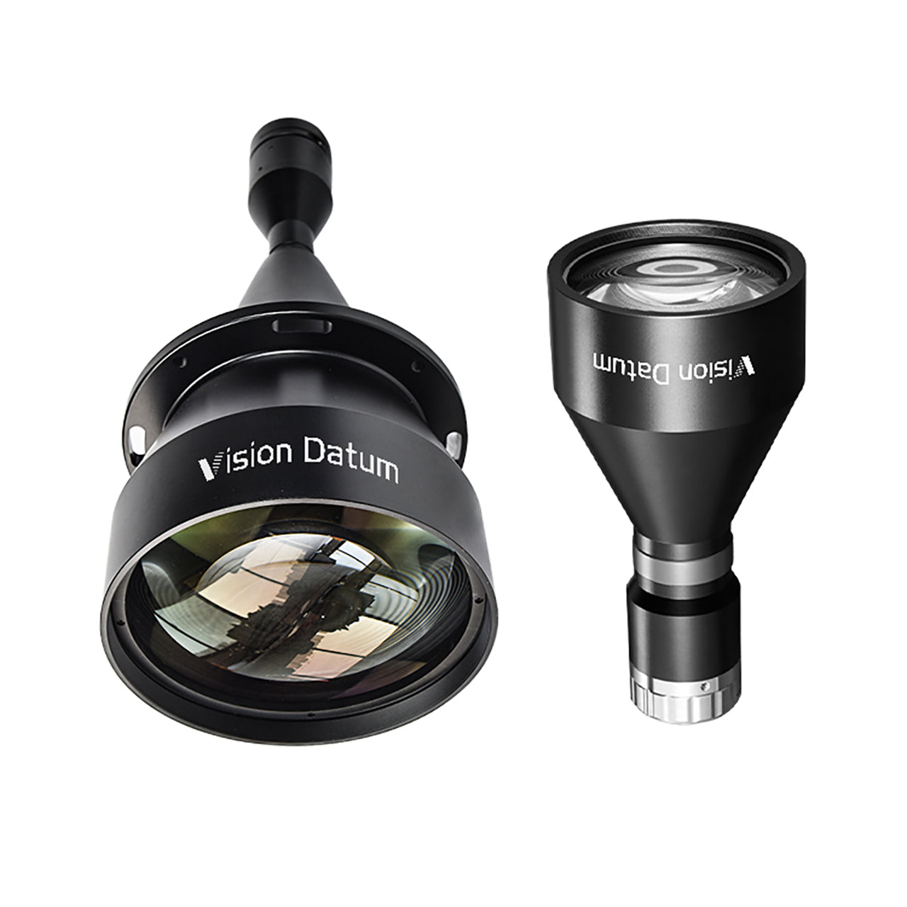 BTL-125 Series Bi-Telecentric Lenses C-Mount for 1/2.5" Sensors