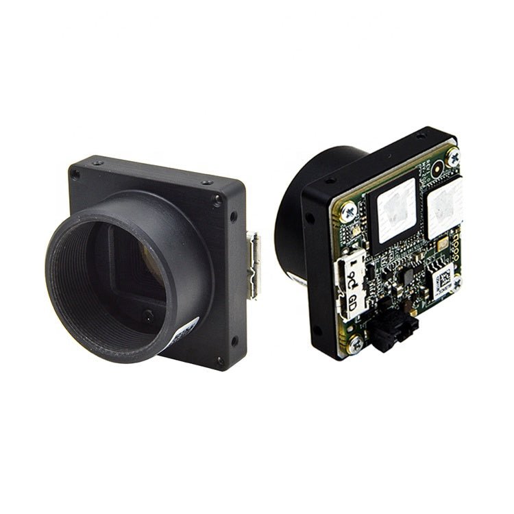 1.3MP 201fps USB 3.0 Global Shutter Board Level Camera 1/2" Sensor S-Mount Machine Vision for Embedded Inspection - Vision Datum