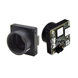 1.3MP 201fps USB 3.0 Global Shutter Board Level Camera 1/2" Sensor S-Mount Machine Vision for Embedded Inspection - Vision Datum