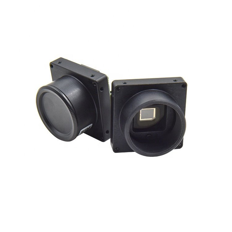 1.3MP 201fps USB 3.0 Global Shutter Board Level Camera 1/2" Sensor S-Mount Machine Vision for Embedded Inspection - Vision Datum
