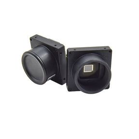 1.3MP 201fps USB 3.0 Global Shutter Board Level Camera 1/2" Sensor S-Mount Machine Vision for Embedded Inspection - Vision Datum