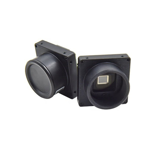 1.3MP 201fps USB 3.0 Global Shutter Board Level Camera 1/2" Sensor S-Mount Machine Vision for Embedded Inspection - Vision Datum