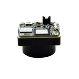 1.3MP 201fps USB 3.0 Global Shutter Board Level Camera 1/2" Sensor S-Mount Machine Vision for Embedded Inspection - Vision Datum