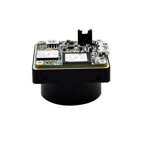 1.3MP 201fps USB 3.0 Global Shutter Board Level Camera 1/2" Sensor S-Mount Machine Vision for Embedded Inspection - Vision Datum