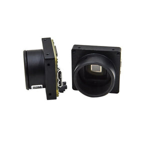 1.3MP 201fps USB 3.0 Global Shutter Board Level Camera 1/2" Sensor S-Mount Machine Vision for Embedded Inspection - Vision Datum