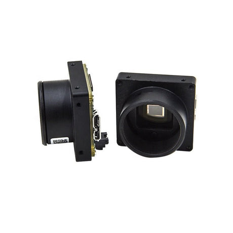1.3MP 201fps USB 3.0 Global Shutter Board Level Camera 1/2" Sensor S-Mount Machine Vision for Embedded Inspection - Vision Datum