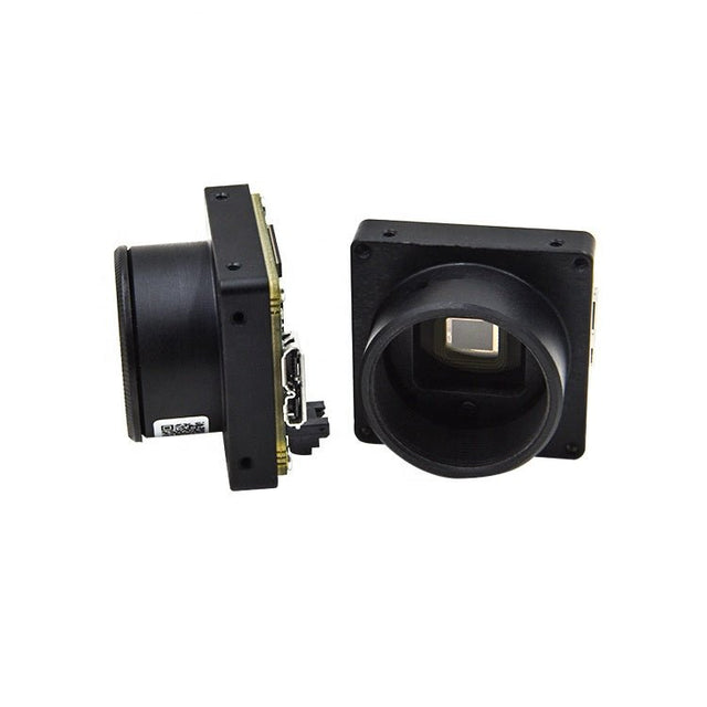 1.3MP 201fps USB 3.0 Global Shutter Board Level Camera 1/2" Sensor S-Mount Machine Vision for Embedded Inspection - Vision Datum