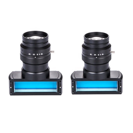 16k5μ V-mount Line Scan Lenses - Vision Datum