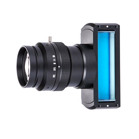 16k5μ V-mount Line Scan Lenses - Vision Datum