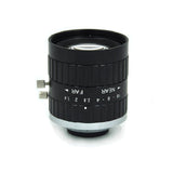 2/3'' 8MP 400-950nm C-Mount Fixed Lenses VT-LEM0814CBMP8 - Vision Datum