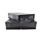 24V 150W 4 Channel Digital Light Controller VT-LT4-24150PWDC-4 - Vision Datum