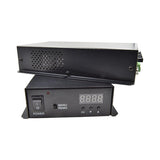24V 150W 4 Channel Digital Light Controller VT-LT4-24150PWDC-4 - Vision Datum