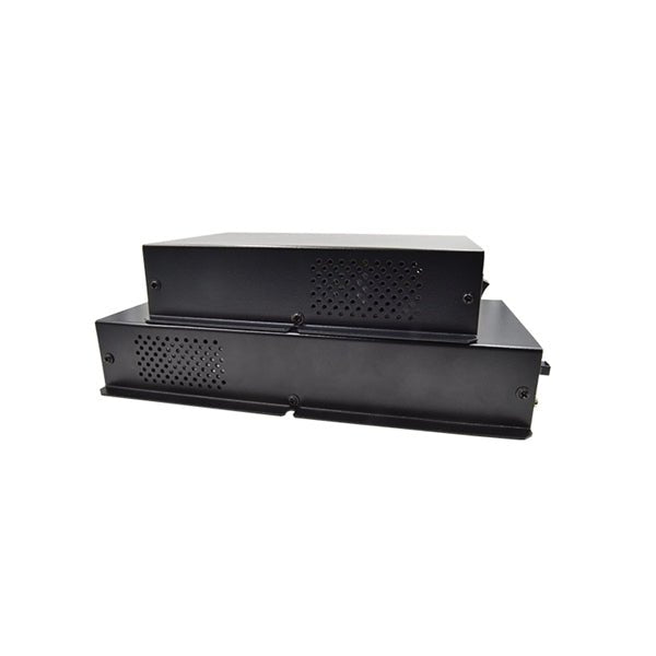 24V 150W 4 Channel Digital Light Controller VT-LT4-24150PWDC-4 - Vision Datum
