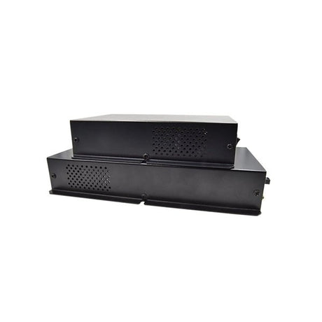 24V 150W 4 Channel Digital Light Controller VT-LT4-24150PWDC-4 - Vision Datum