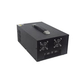 24V 2-Channel Digital Light Controller VT-LT4-2420PWDC-2 - Vision Datum