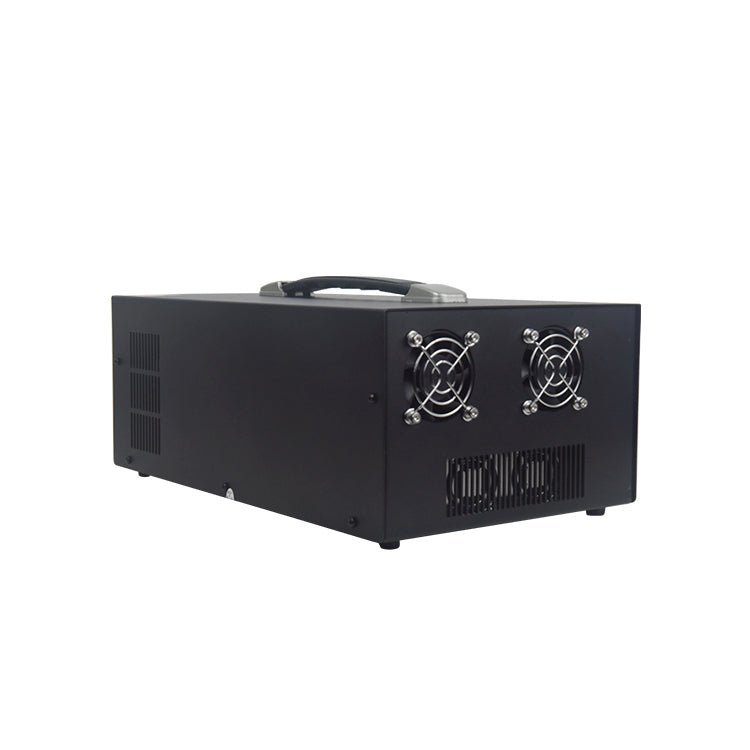 24V 2-Channel Digital Light Controller VT-LT4-2420PWDC-2 - Vision Datum