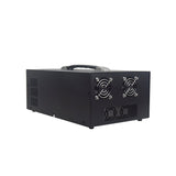 24V 2-Channel Digital Light Controller VT-LT4-2420PWDC-2 - Vision Datum