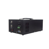24V 2-Channel Digital Light Controller VT-LT4-2420PWDC-2 - Vision Datum
