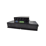 24V 20W 2 Channel Digital Light Controller VT-LT4-2420PWDC-2 - Vision Datum