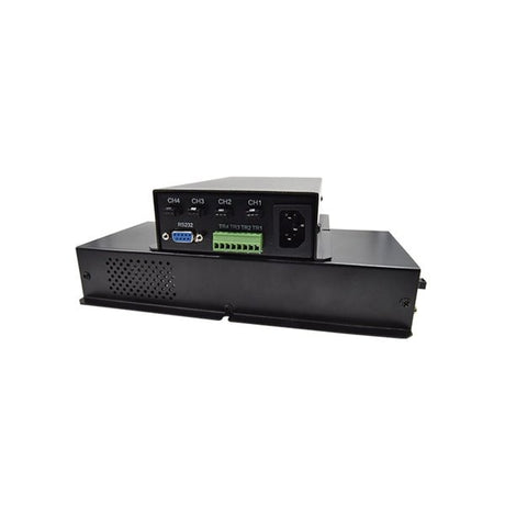24V 20W 2 Channel Digital Light Controller VT-LT4-2420PWDC-2 - Vision Datum