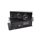24V 20W 2 Channel Digital Light Controller VT-LT4-2420PWDC-2 - Vision Datum