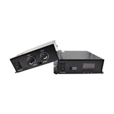 24V 20W 2 Channel Digital Light Controller VT-LT4-2420PWDC-2 - Vision Datum