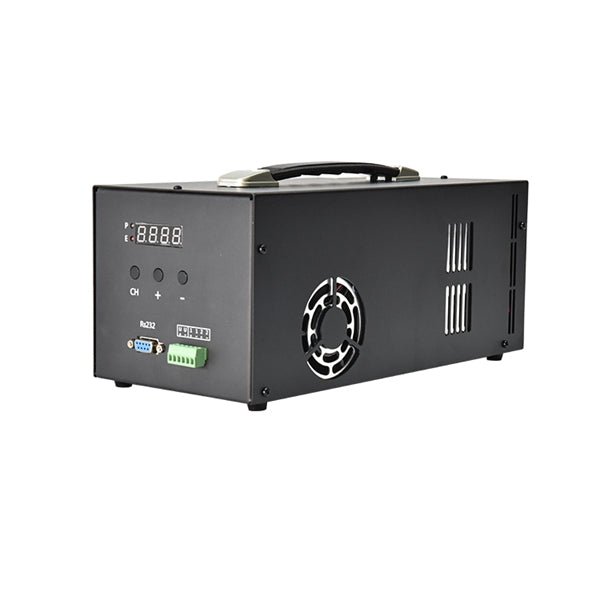 24V 300W 1 Channel Constant Voltage Line Light Controller VT-LT3-24300PWLI-1 - Vision Datum