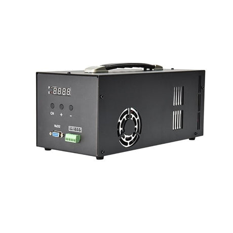 24V 300W 1 Channel Constant Voltage Line Light Controller VT-LT3-24300PWLI-1 - Vision Datum