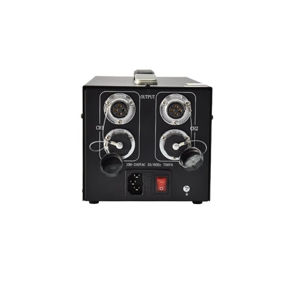 24V 300W 1 Channel Constant Voltage Line Light Controller VT-LT3-24300PWLI-1 - Vision Datum