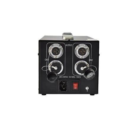 24V 300W 1 Channel Constant Voltage Line Light Controller VT-LT3-24300PWLI-1 - Vision Datum