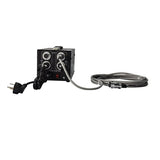 24V 300W 1 Channel Constant Voltage Line Light Controller VT-LT3-24300PWLI-1 - Vision Datum
