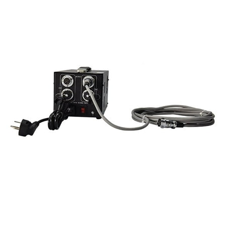 24V 300W 1 Channel Constant Voltage Line Light Controller VT-LT3-24300PWLI-1 - Vision Datum
