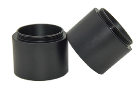 M58 to M95 10-50mm Extension Ring for Industrial Lenses - Vision Datum