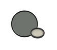 25.5×0.5mm Optical Glass Camera Polarizer Lens - Vision Datum