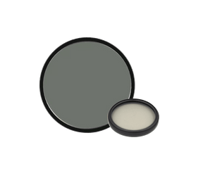 25.5×0.5mm Optical Glass Camera Polarizer Lens - Vision Datum