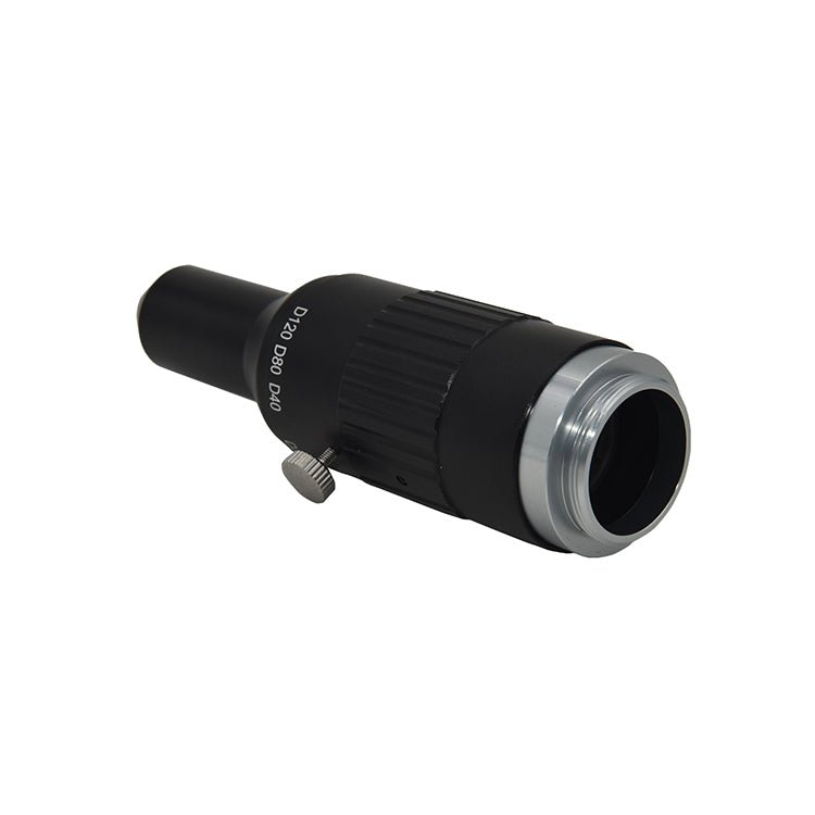 360°Inner Surface Lenses - Vision Datum