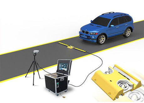 4k 28KHz 7μm M42 Mount GigE Line Scan Camera - Vision Datum