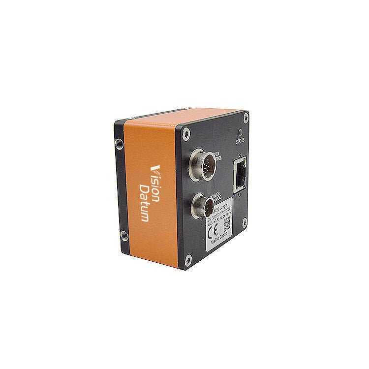 4K 62Khz 7μm M42 Mount CameraLink Line Scan Camera - Vision Datum