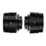 4k7μ V-mount Line Scan Lenses - Vision Datum