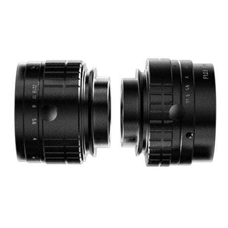 4k7μ V-mount Line Scan Lenses - Vision Datum