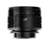 4k7μ V-mount Line Scan Lenses - Vision Datum
