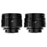 4k7μ V-mount Line Scan Lenses - Vision Datum
