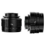 4k7μ V-mount Line Scan Lenses - Vision Datum
